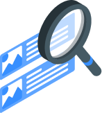 Organised Information for Better Visibility