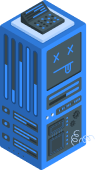 Overcrowded Servers