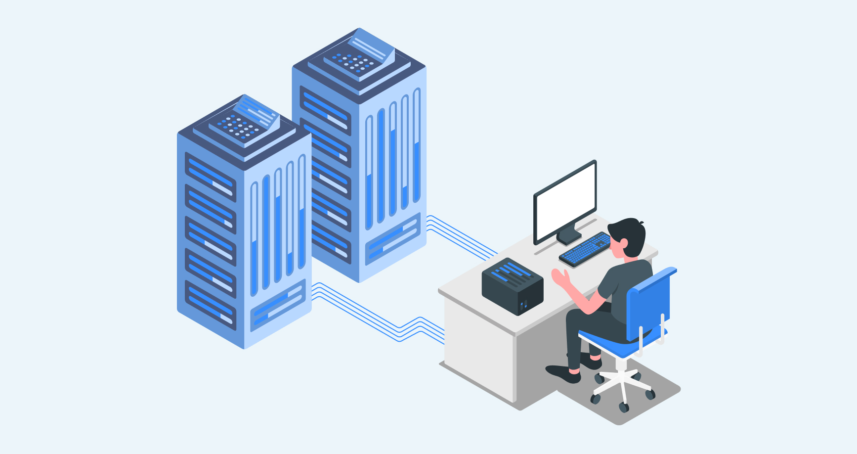 Understanding Web Hosting for Your Business