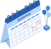 Events and Venues