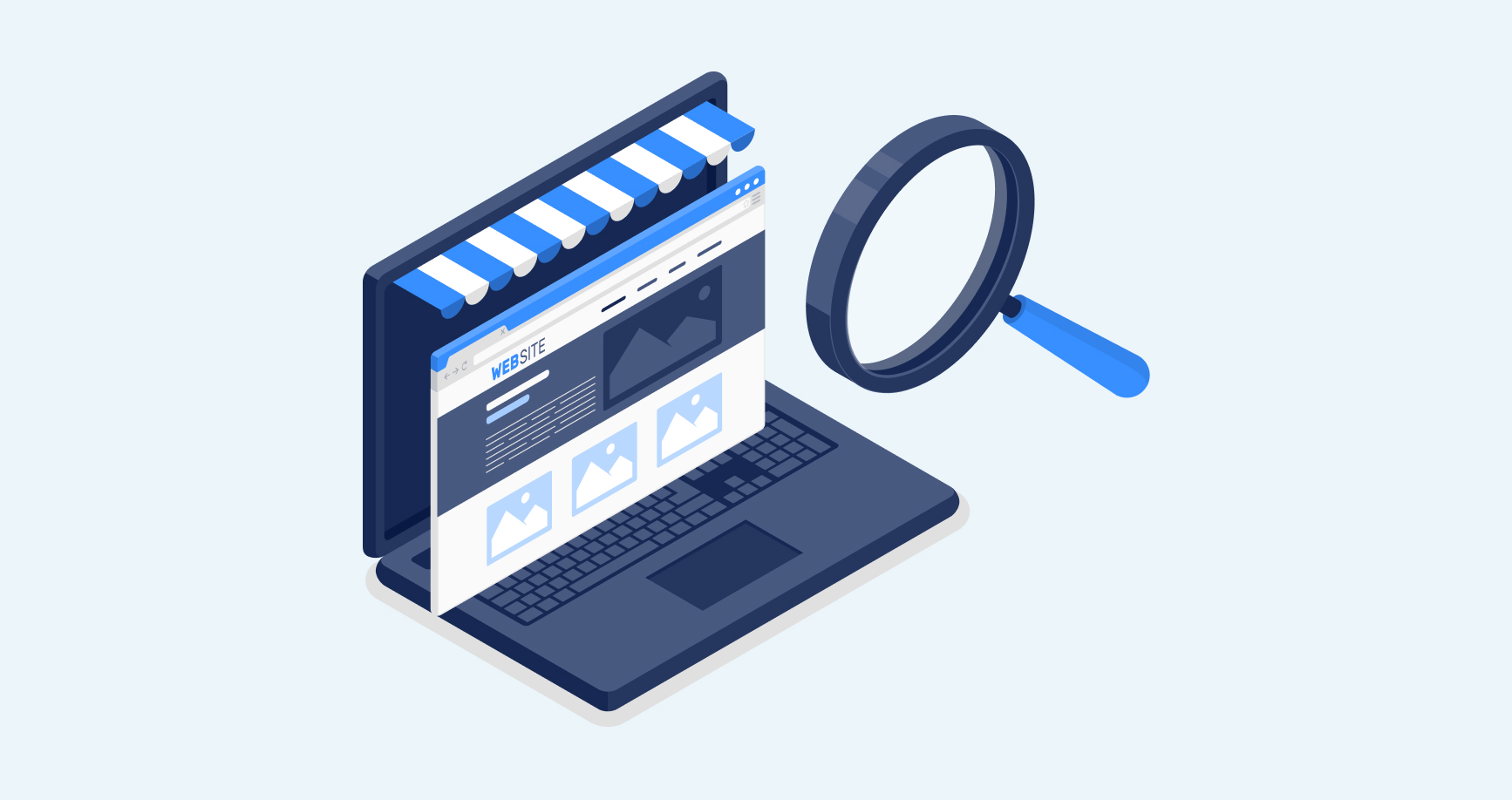 How AI Systems Find and Cite Businesses