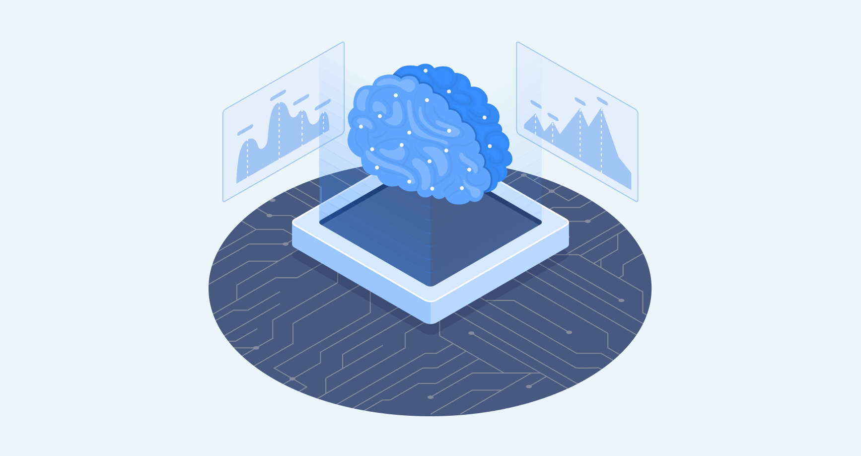 The AI Search Future