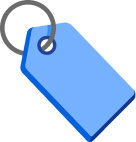 Using Invisible Labels