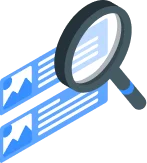 Organised Information for Better Visibility