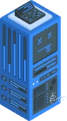 Overcrowded Servers