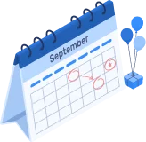 Events and Venues