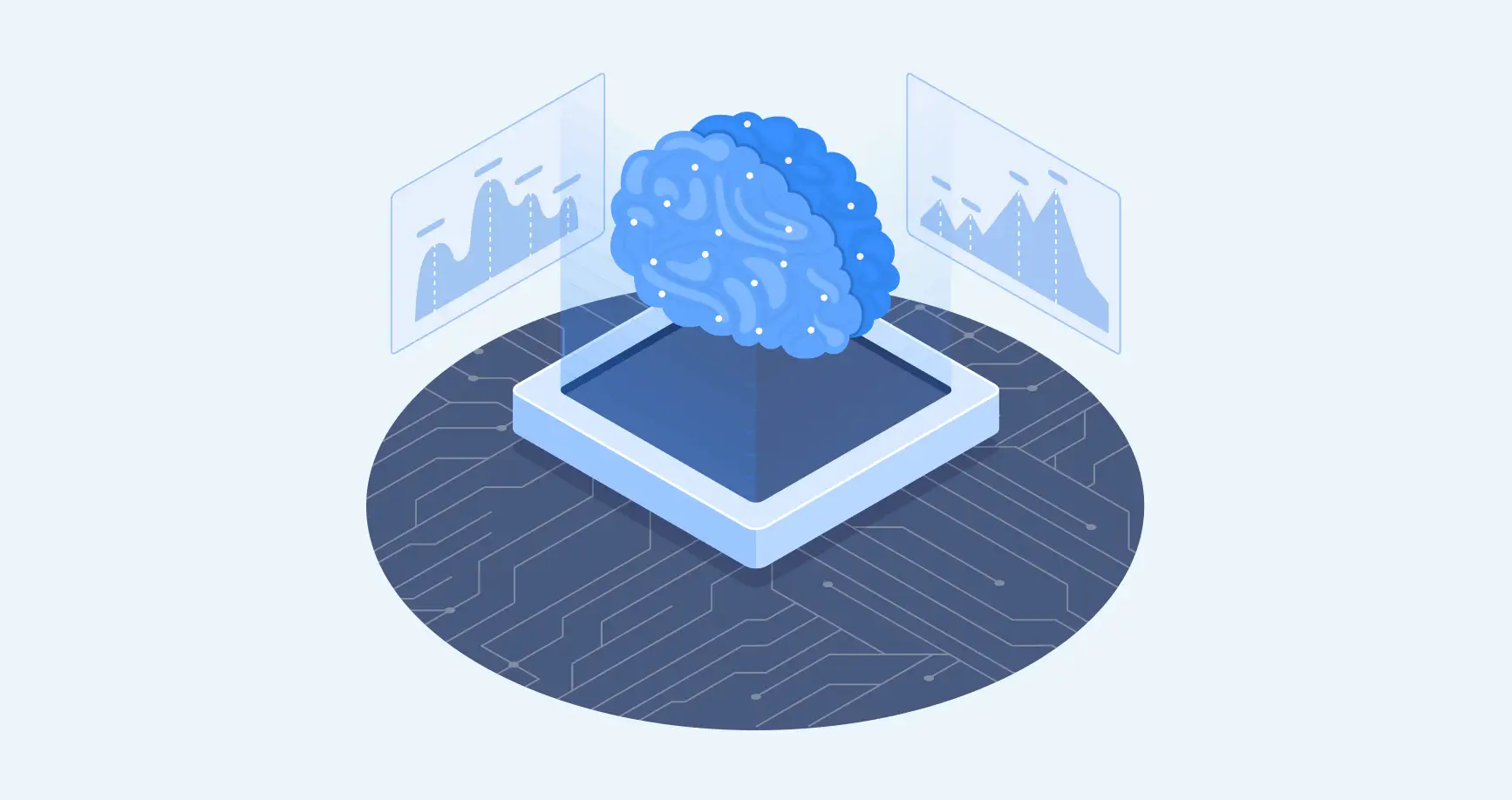 The AI Search Future